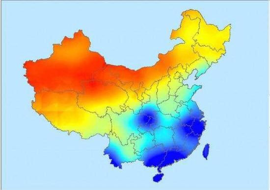 除濕機(jī)加濕器的原理是什么，南北差異應(yīng)該買哪個？