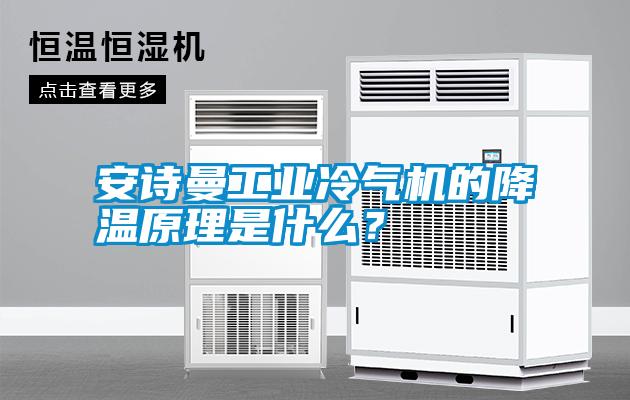 安詩曼工業(yè)冷氣機的降溫原理是什么？