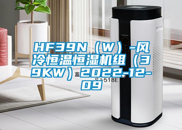 HF39N（W）-風冷恒溫恒濕機組（39KW）2022-12-09