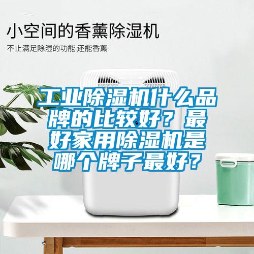 工業(yè)除濕機(jī)什么品牌的比較好？最好家用除濕機(jī)是哪個(gè)牌子最好？