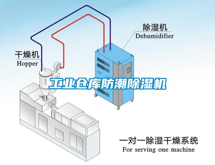 工業(yè)倉庫防潮除濕機(jī)