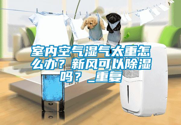 室內(nèi)空氣濕氣太重怎么辦？新風(fēng)可以除濕嗎？_重復(fù)