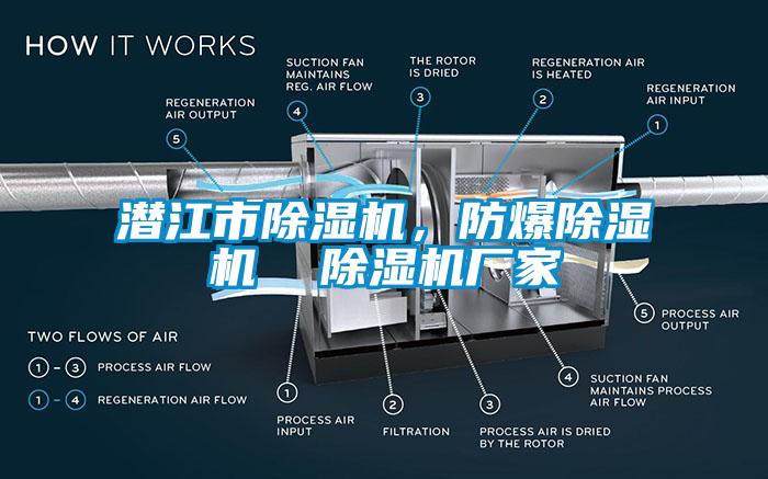 潛江市除濕機(jī)，防爆除濕機(jī)  除濕機(jī)廠家