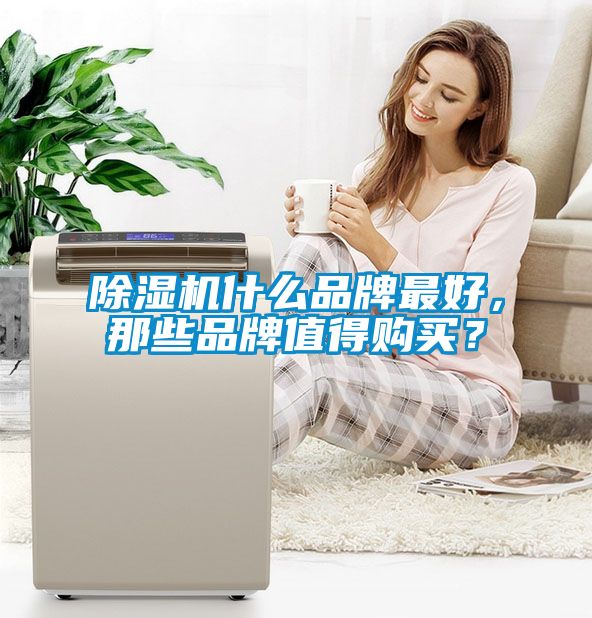 除濕機(jī)什么品牌最好，那些品牌值得購(gòu)買？