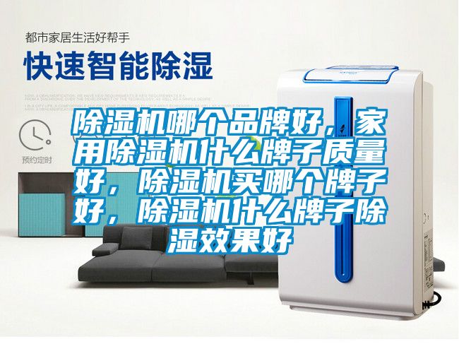 除濕機(jī)哪個(gè)品牌好，家用除濕機(jī)什么牌子質(zhì)量好，除濕機(jī)買哪個(gè)牌子好，除濕機(jī)什么牌子除濕效果好